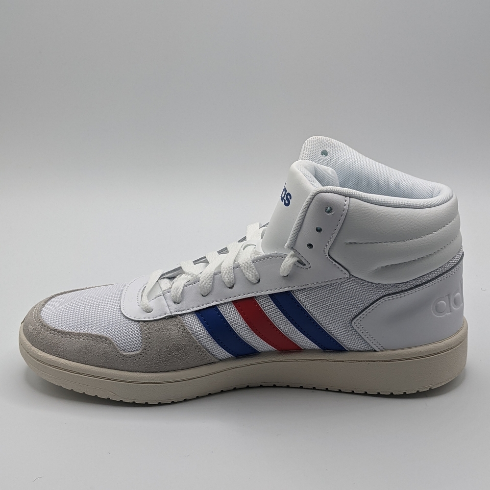 Adidas Hoops 2.0 Mid